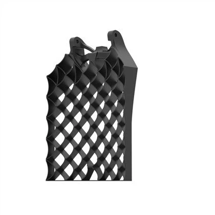 Additieve productie 3D-printen Grid Fin