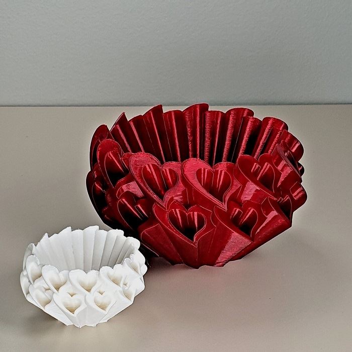 Additive Manufacturing - 3D Printing