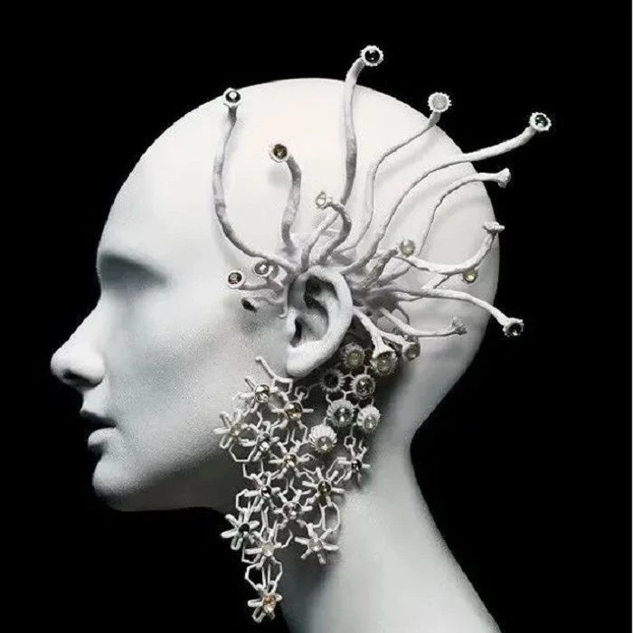 Sieraden in 3D-printen
