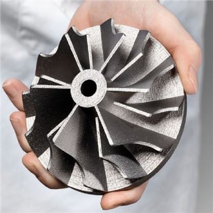 Kan metal 3D -printen lichtgewicht van onderdelen in de gietindustrie bereiken?