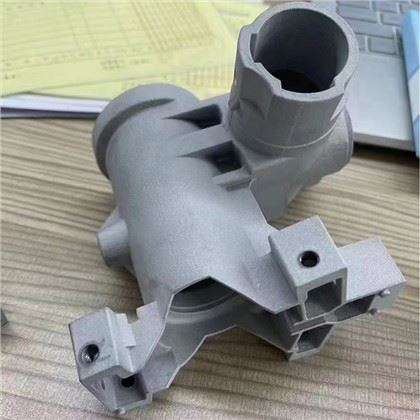 Wat zijn de gebruikelijke oppervlaktebehandelingsmethoden voor 3D-printen van...
