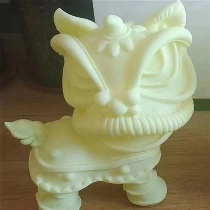Hars 3D-printambachten met hoge dimensionale nauwkeurigheid