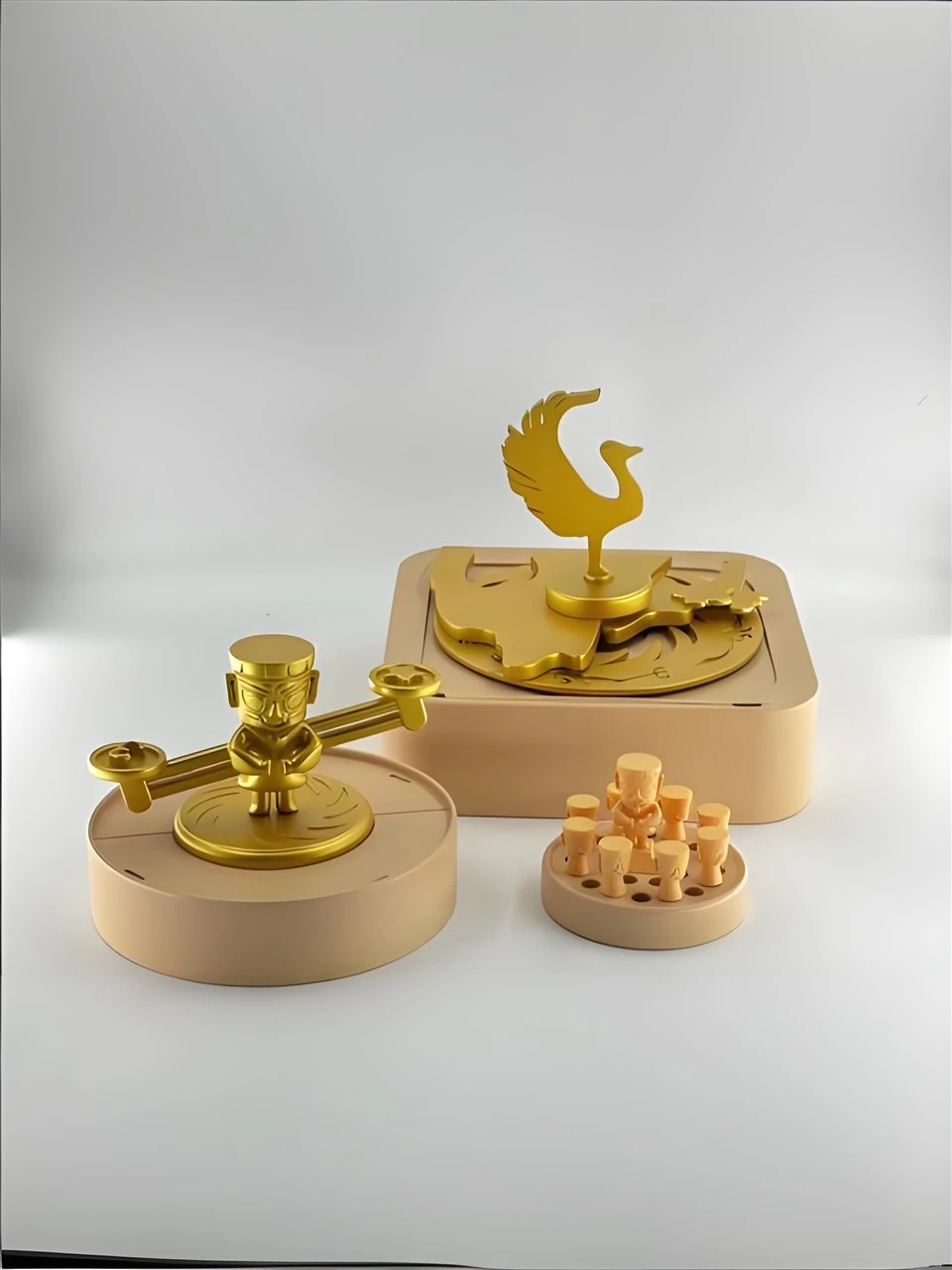 3D-printen koper